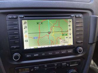 wagon 2.0 tdi elegance