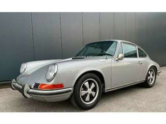 2.0s mfi matching 2te hand unrest. historie