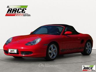 boxster 3.2 s