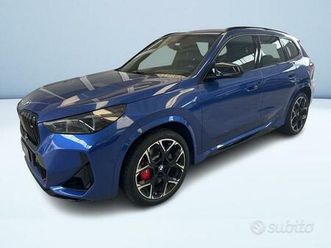 bmw x1 m35i xdrive m sport pro