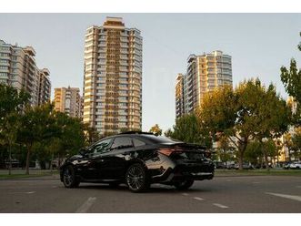 продажа toyota avalon, 2023 год в краснодаре