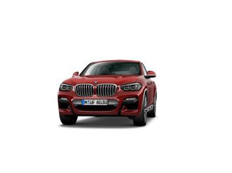 bmw x4 xdrive20i 135 kw (184 cv)