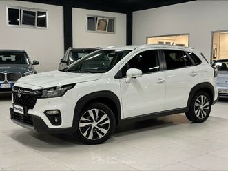 hybrid 1.4 top+ - aziendale 2023