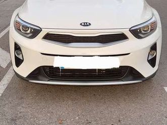 stonic 1.0 t-gdi eco-dynamic concept 100 concept