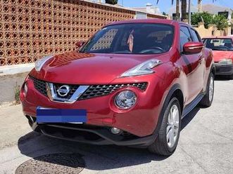 juke 1.5dci n-connecta 4x2 n-connecta
