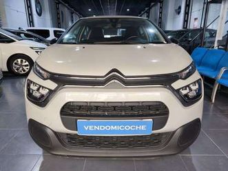 1.5bluehdi s&s c-series 100