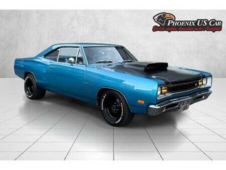 coronet super bee / 383 big block / må sees!