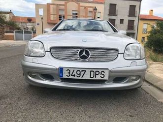 slk 320