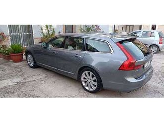 2.0 d5 inscription awd geartronic