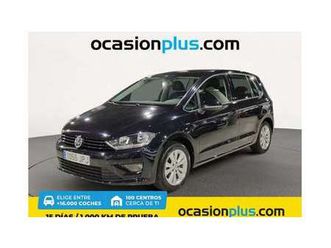 sportsvan 1.2 tsi bmt special ed.