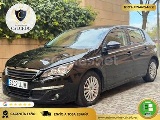 peugeot 308 active 1.6 bluehdi 120