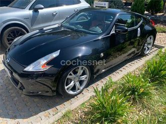 nissan 370z 3.7 v6 pack at nav ll 19