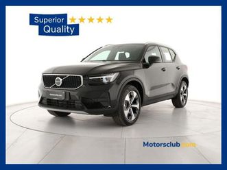 xc40 (2017-->) xc40 b3 automatico core