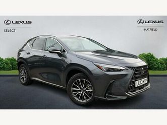 2.5 350h premium e-cvt fwd euro 6 (start/stop) 5dr