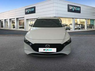 sedán 2.5 e-skyactiv-g prime-line 103kw