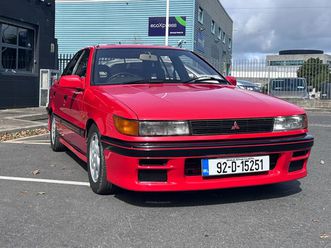 vintage & classic cars