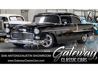1955 chevrolet 210 for sale
