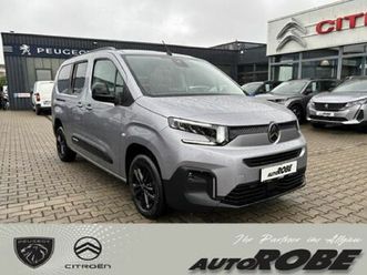 citroën berlingo max xl 7 sitzer automatik