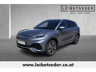 atto3 60,5 kwh design österreich paket