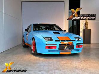 s2 - 370 ps tracktool - 1:1 mit ktm/audi 2.0 tfsi