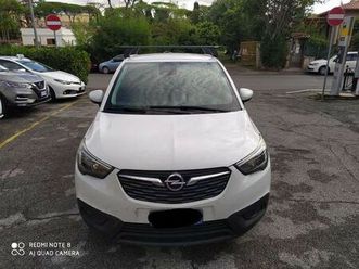 opel crossland x crossland x 1.6 ecotec ultimate offerta