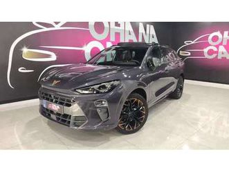 1.5 tsi e-hybrid vz 200kw dsg