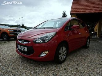 hyundai ix20 trikolor essential 1.4 cvvt 66