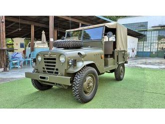 alfa romeo ar51 matta 1900 m - 1953