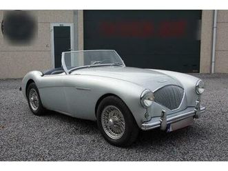 austin healey 100 bn1 - 1954