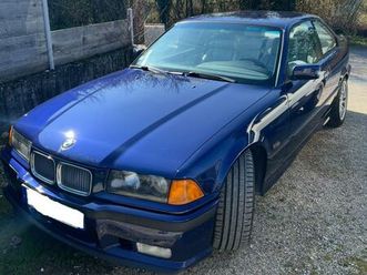 bmw 2.8 e36 328i - 1996