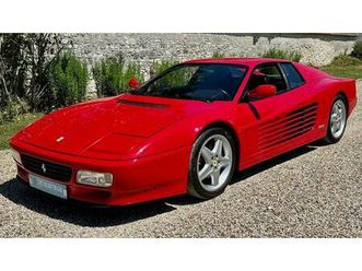 ferrari 512 tr - 1994