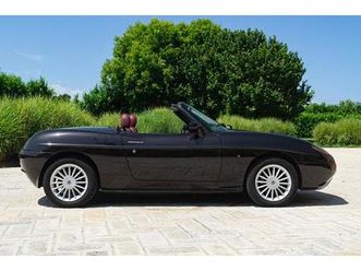 fiat barchetta - 1999