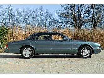 jaguar xj8 3.2 executive - 1997