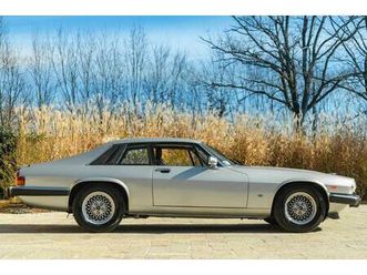 jaguar xjs 3.6 - 1990