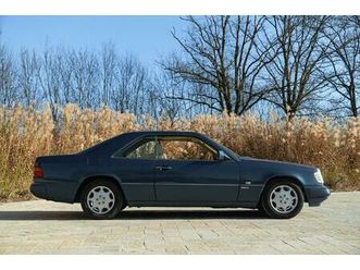 mercedes 200 ce - 1992