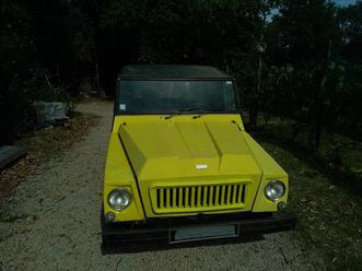 renault rodéo - 1975