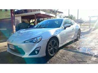 gt 86 2012 2.0