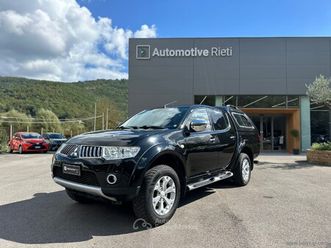 l200 2.5 178cv cc int. tender ch. fleet