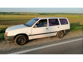 opel kadett an. 1991