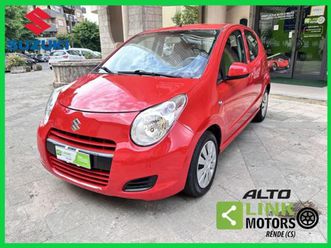 alto (2009) alto 1.0 vvt gl