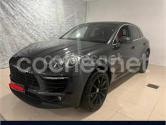 porsche macan s diesel neumaticos todo tiempo