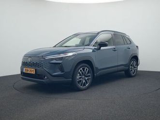 hybrid 180 executive