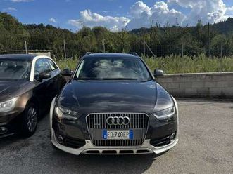 quattro 2.0 tdi