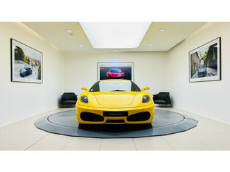 occasion f430 2005 à vendre à balma