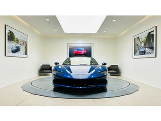 occasion sf90 spider 2023 à vendre à balma