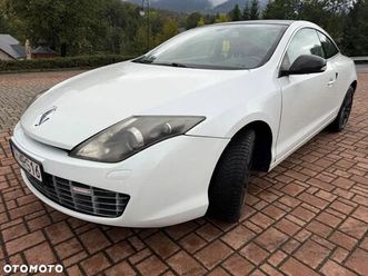 renault laguna 2.0 dci limited