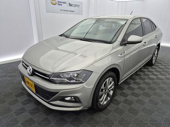 volkswagen virtus 1.6 highline