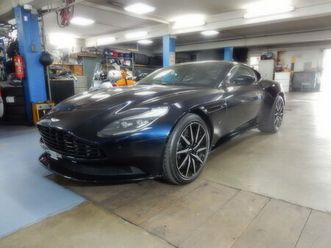 db11 coupé 5.2 v12 bi-turbo