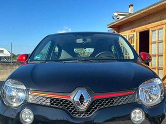 twingo 0.9 tce sport 90cv edc