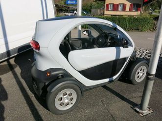 twizy urban